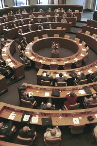 roundtable