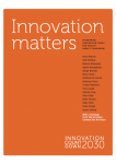 Innovation matters